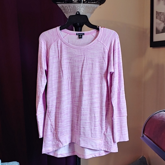 Champion Tops - 🔥sale! Must GO!!!  NWT Champion Elite long sleeve